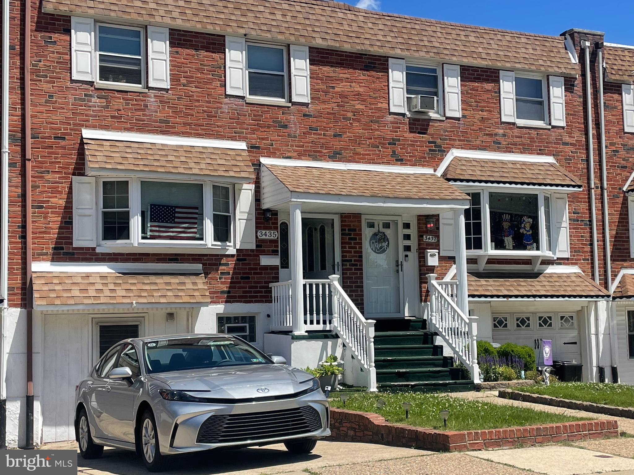 PARKWOOD - Residential