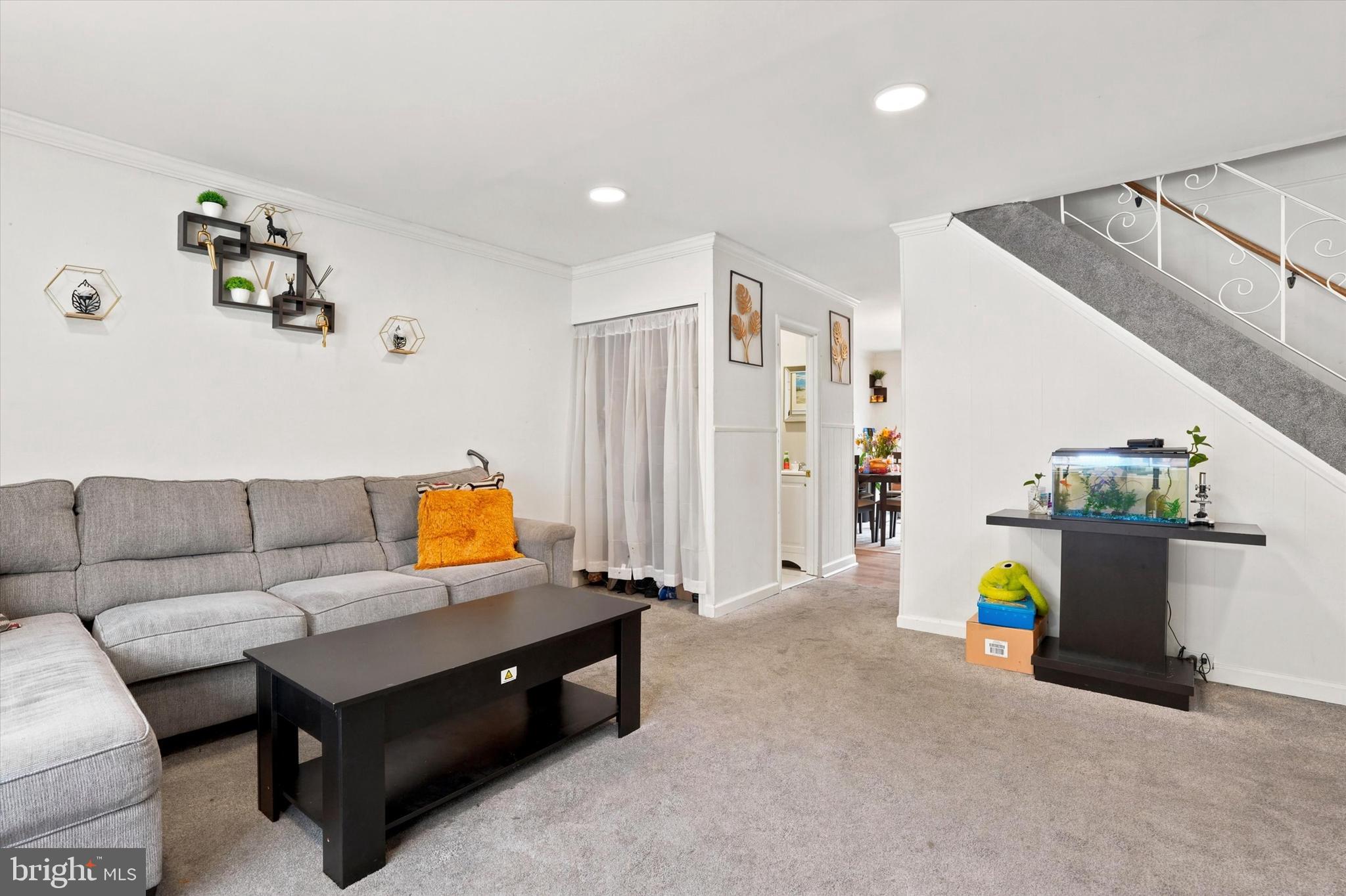 PARKWOOD - Residential