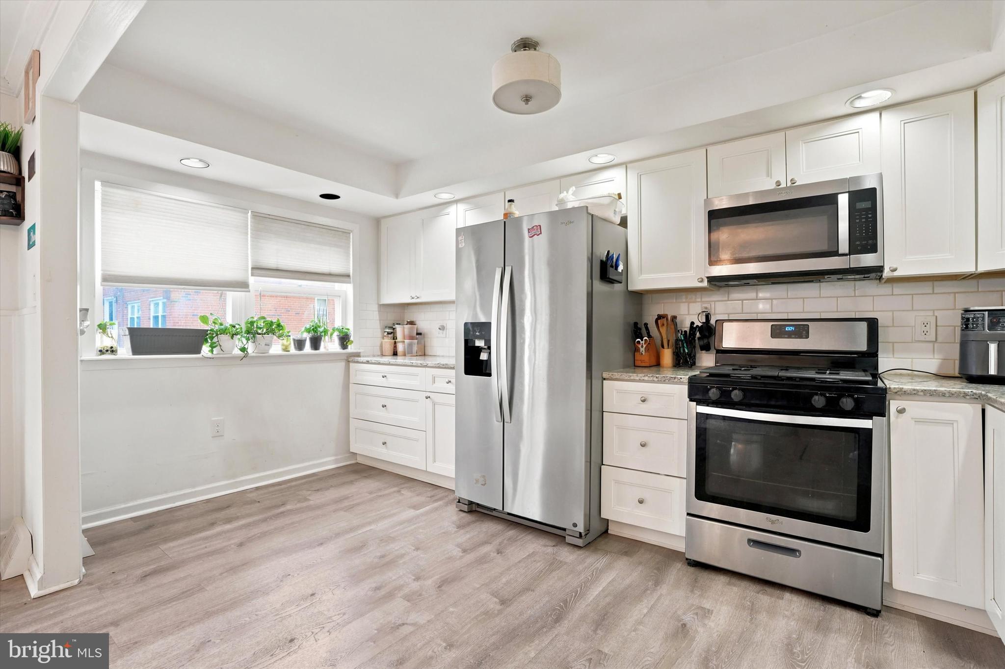 PARKWOOD - Residential