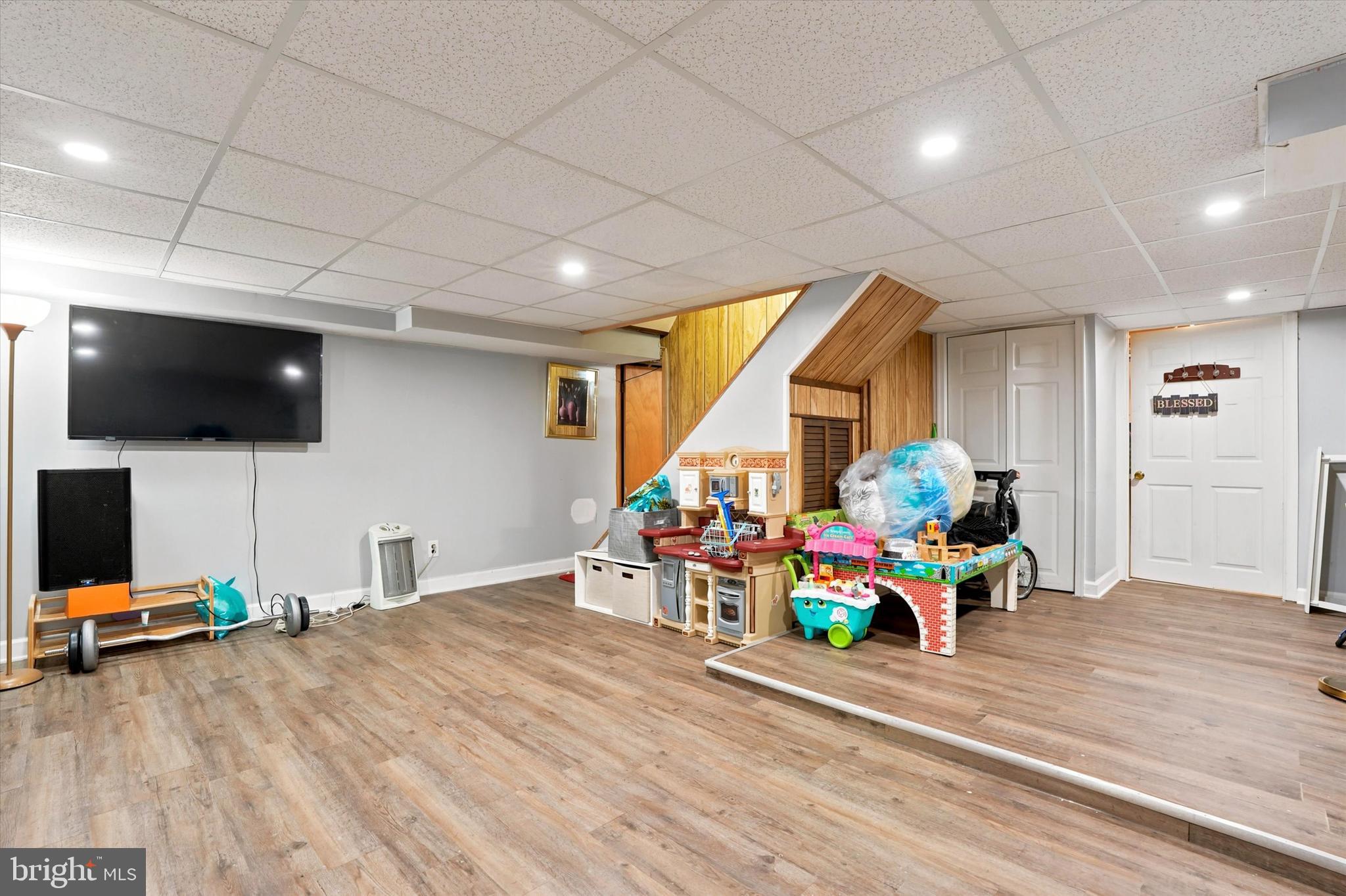 PARKWOOD - Residential