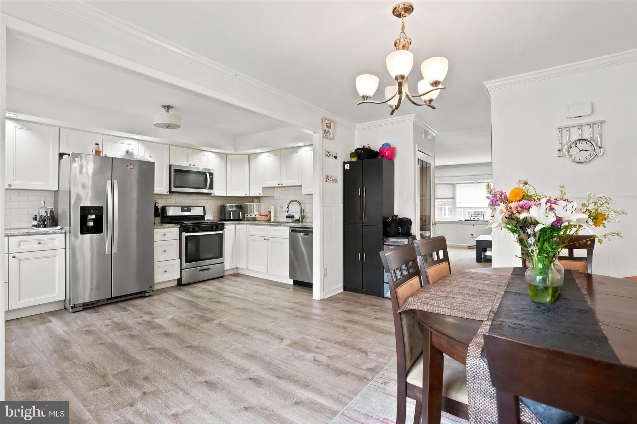 PARKWOOD - Residential