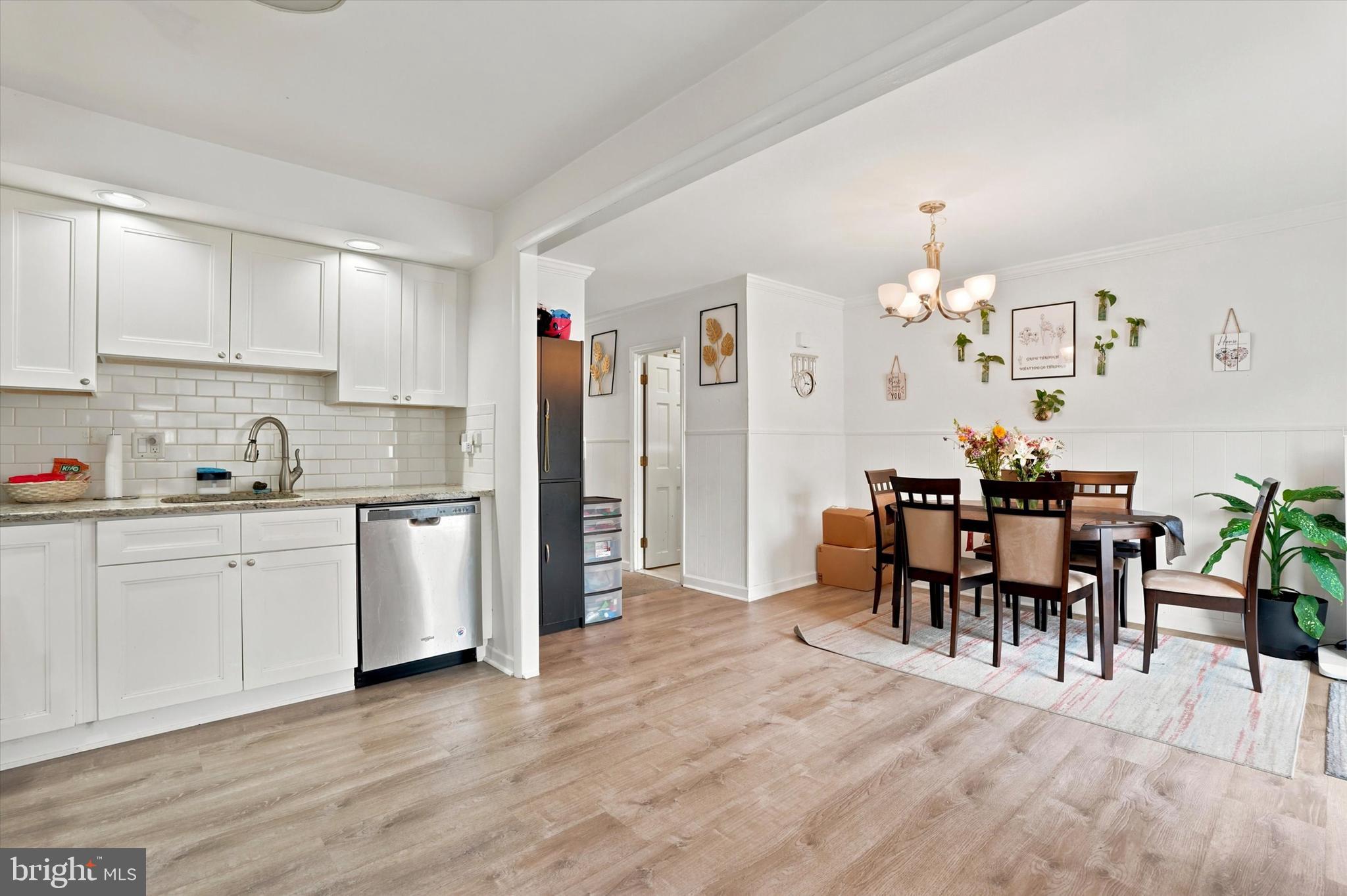PARKWOOD - Residential