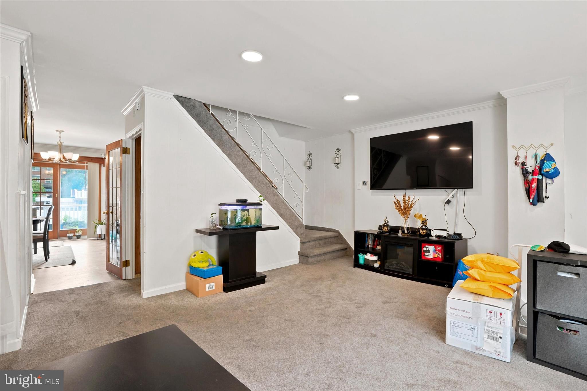 PARKWOOD - Residential