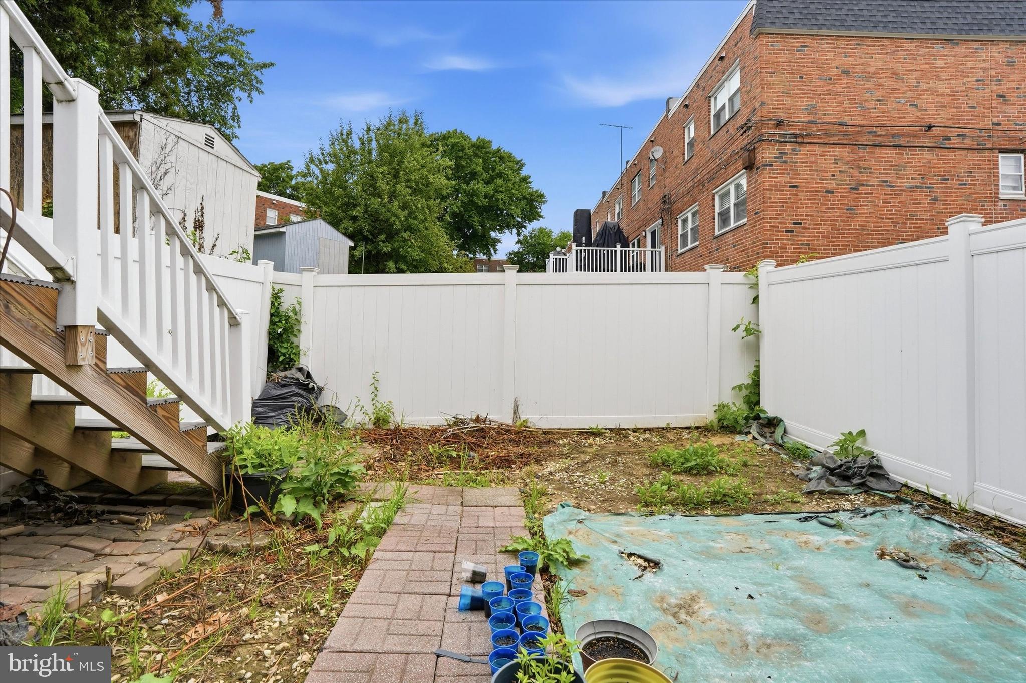 PARKWOOD - Residential