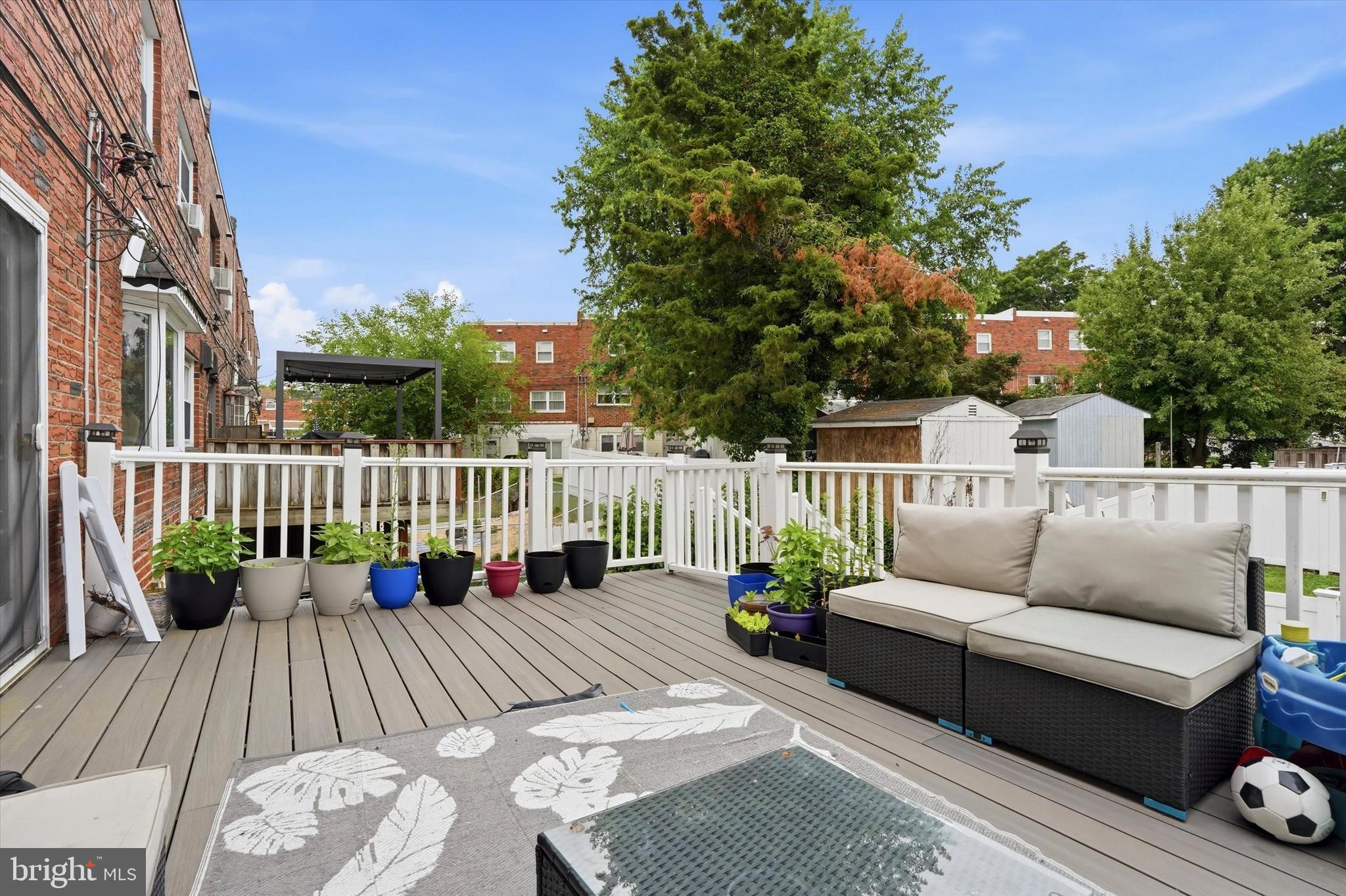 PARKWOOD - Residential