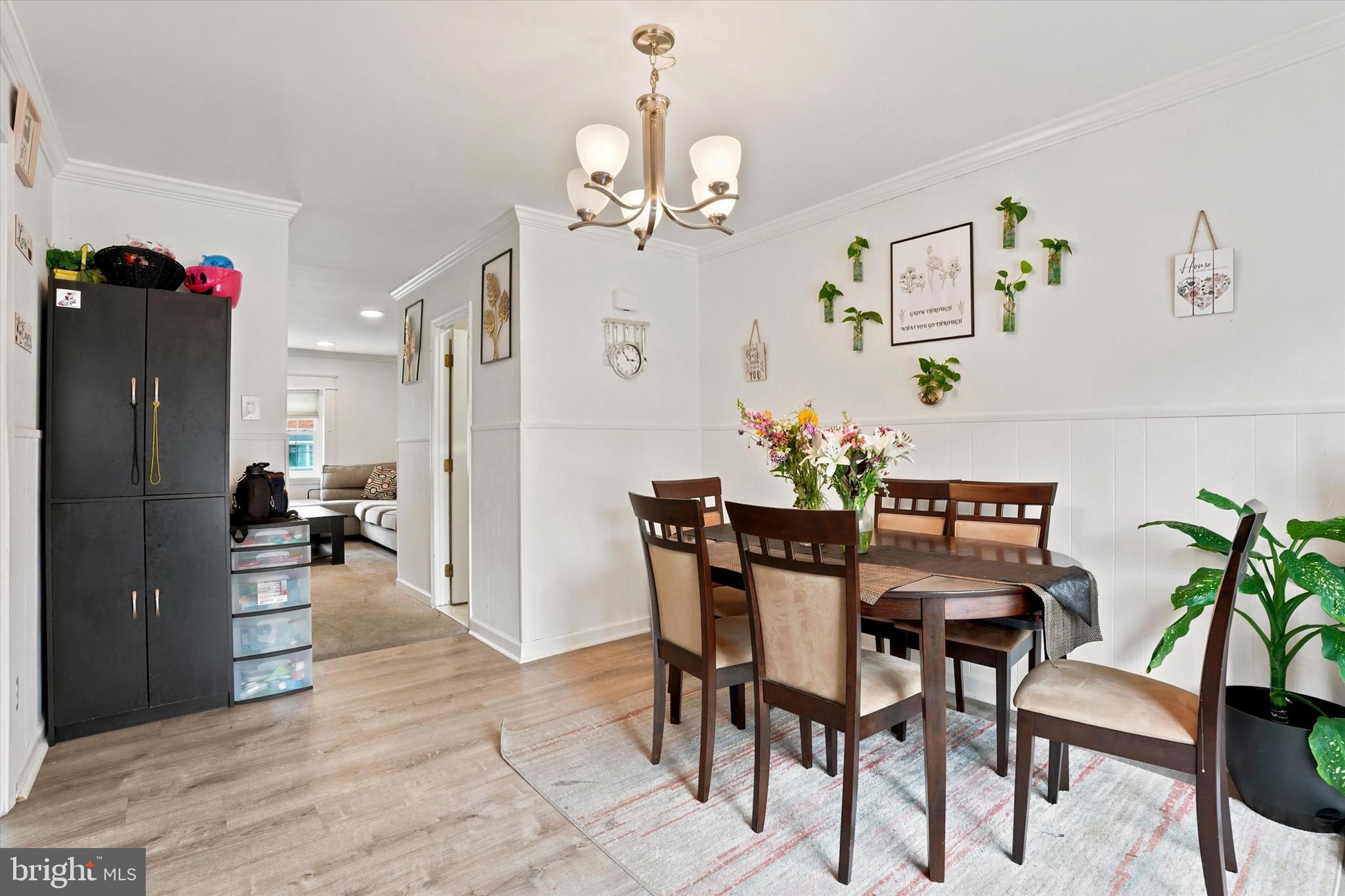 PARKWOOD - Residential