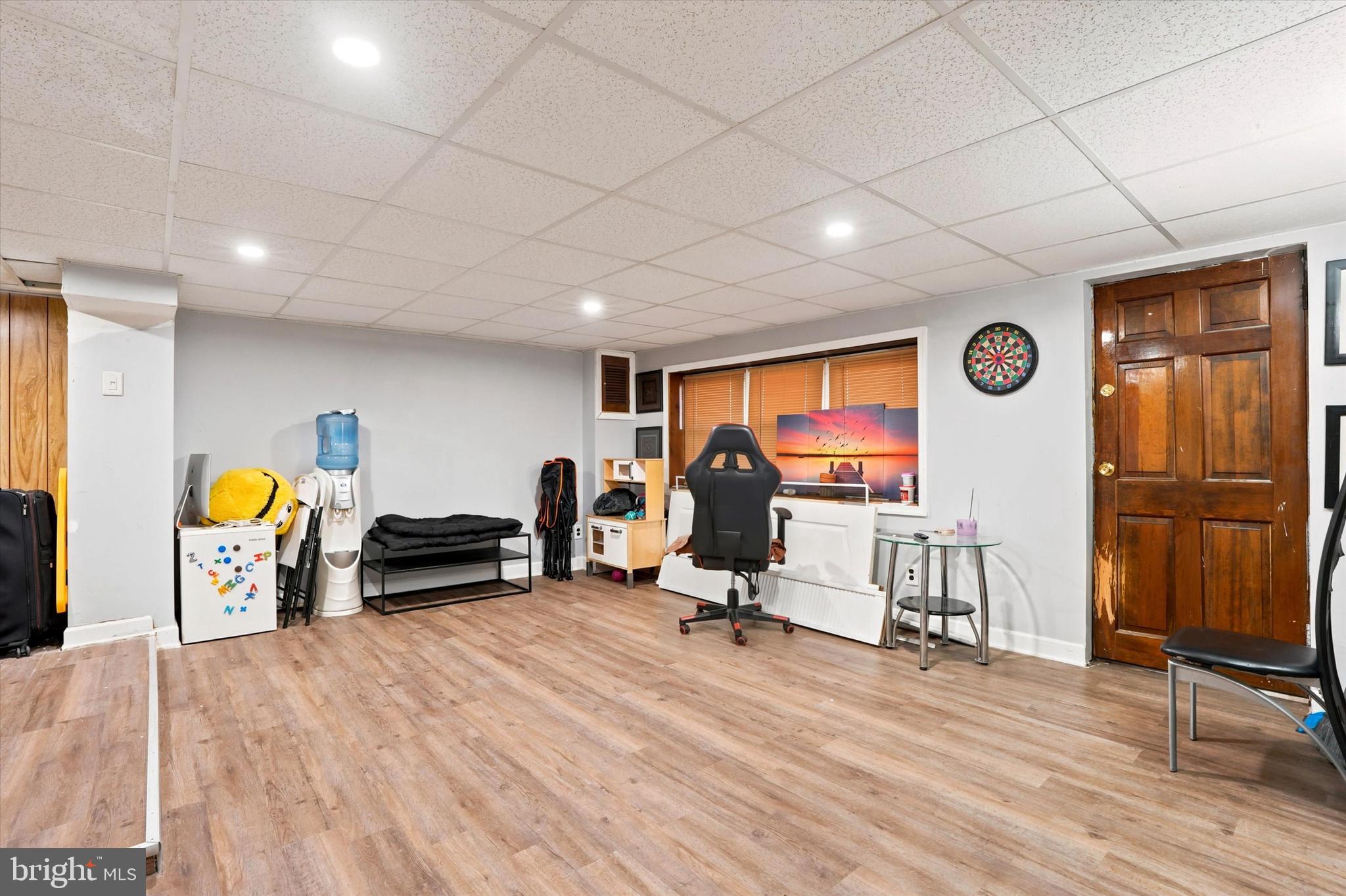 PARKWOOD - Residential