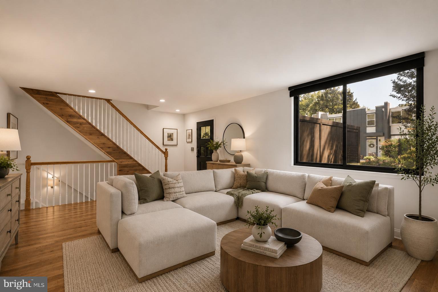 FOREST EDGE - Residential
