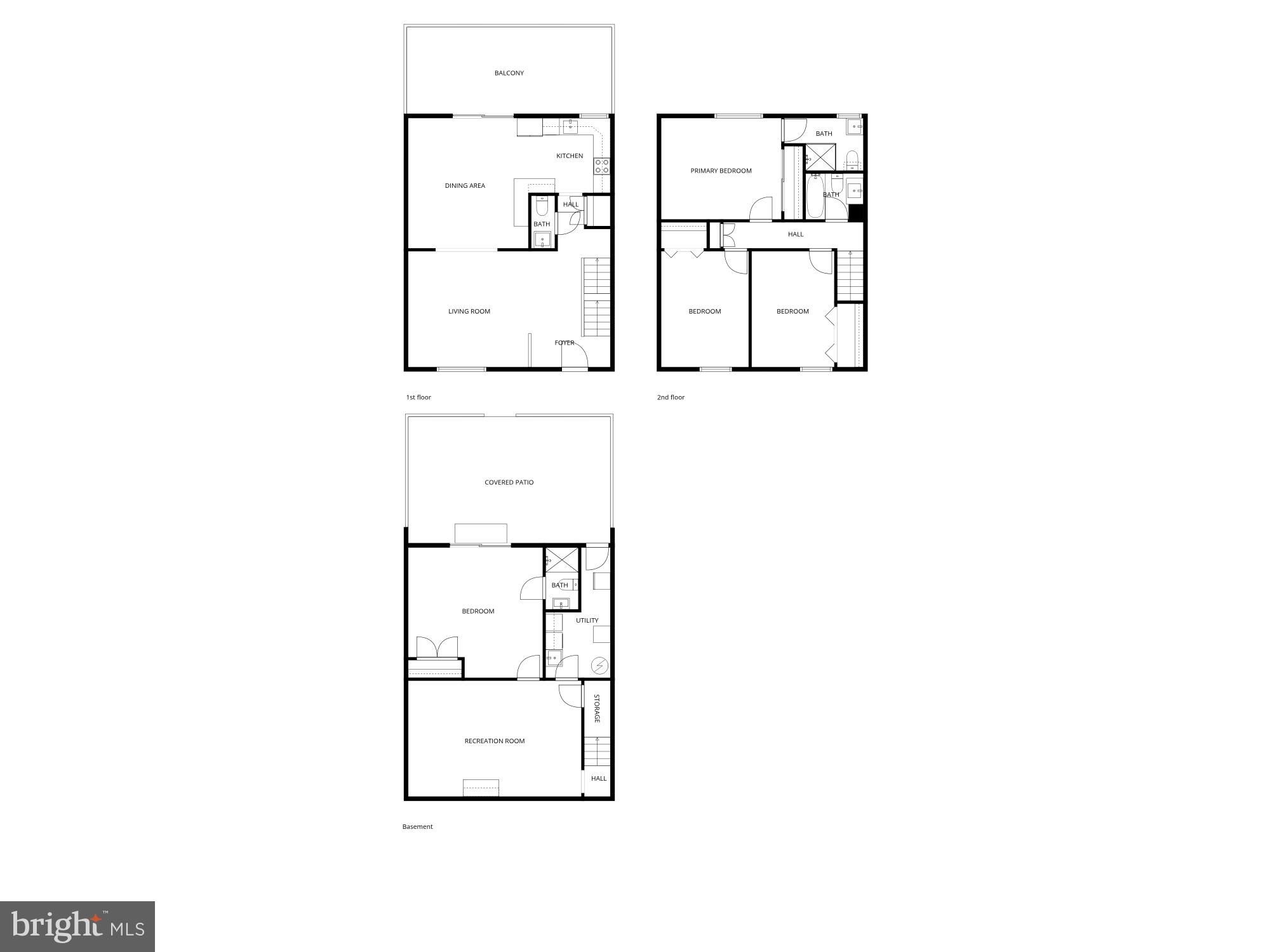FOREST EDGE - Residential