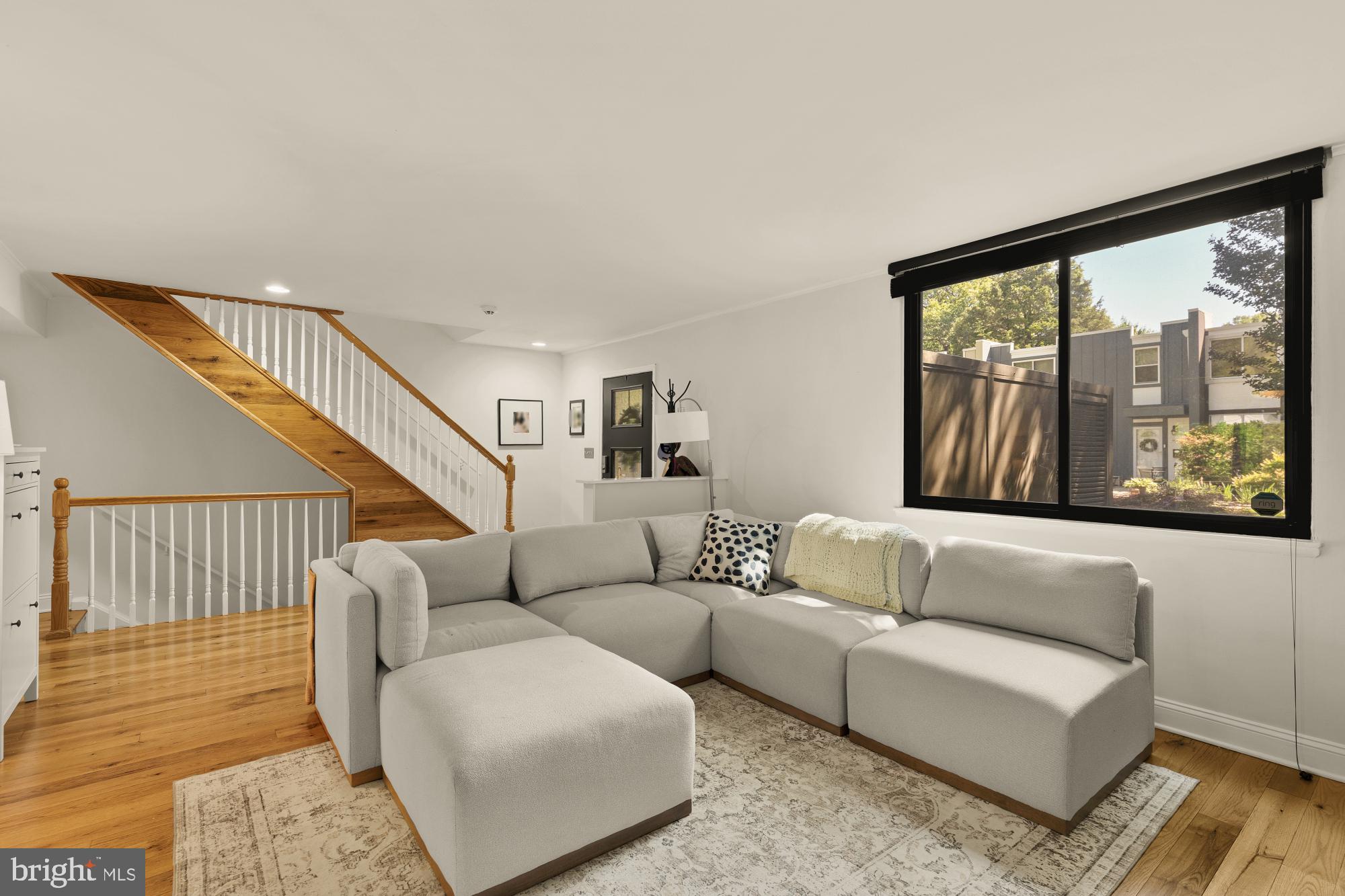 FOREST EDGE - Residential