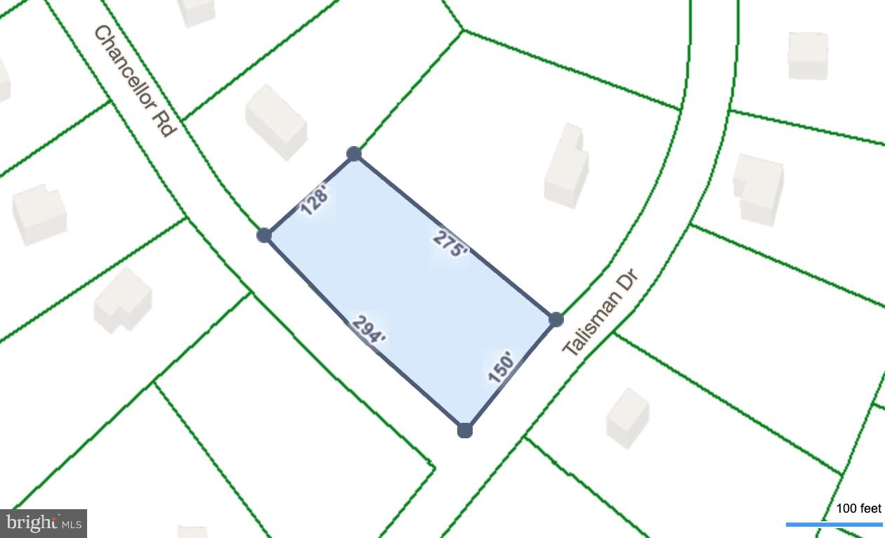 WILDERNESS ACRES - Land