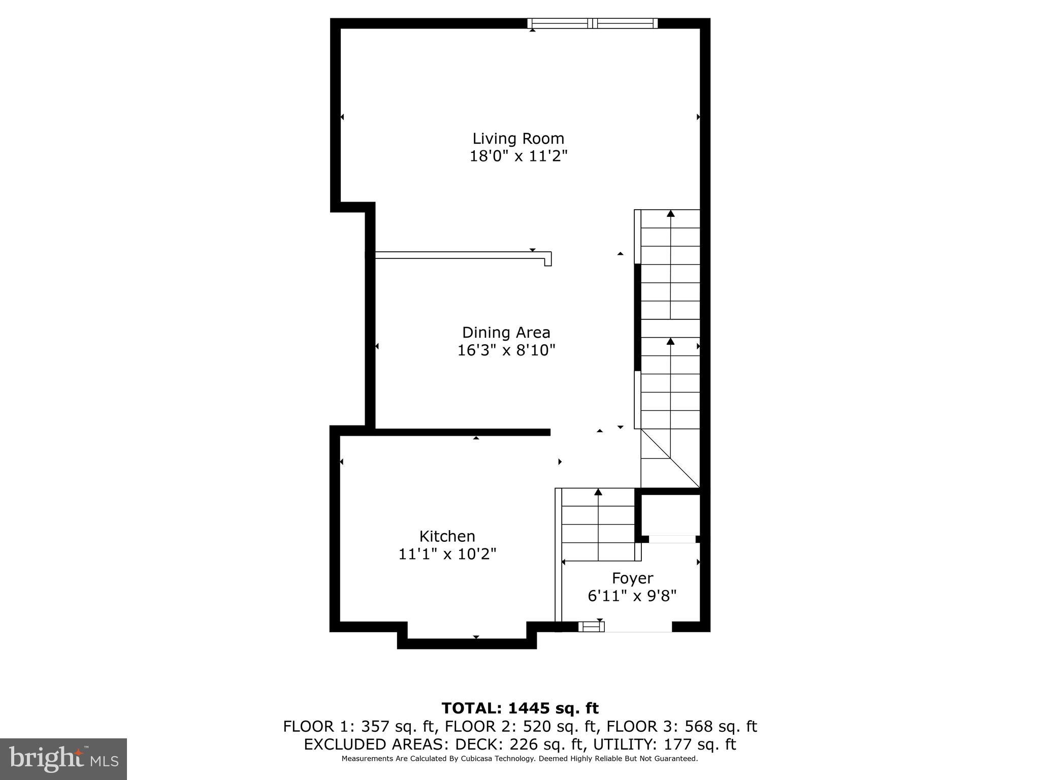OAKWOOD COMMONS AT BURKE - Residential
