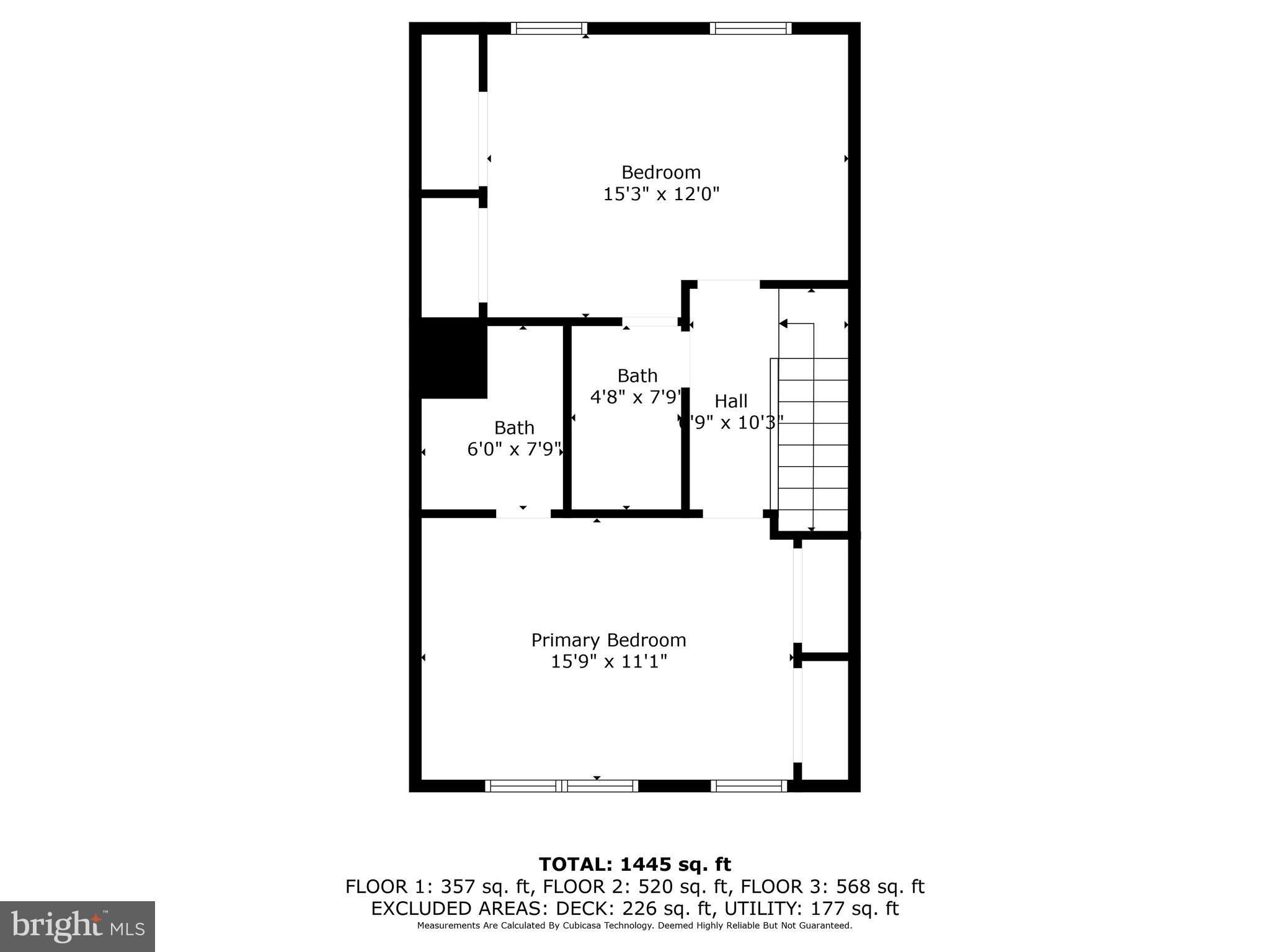 OAKWOOD COMMONS AT BURKE - Residential