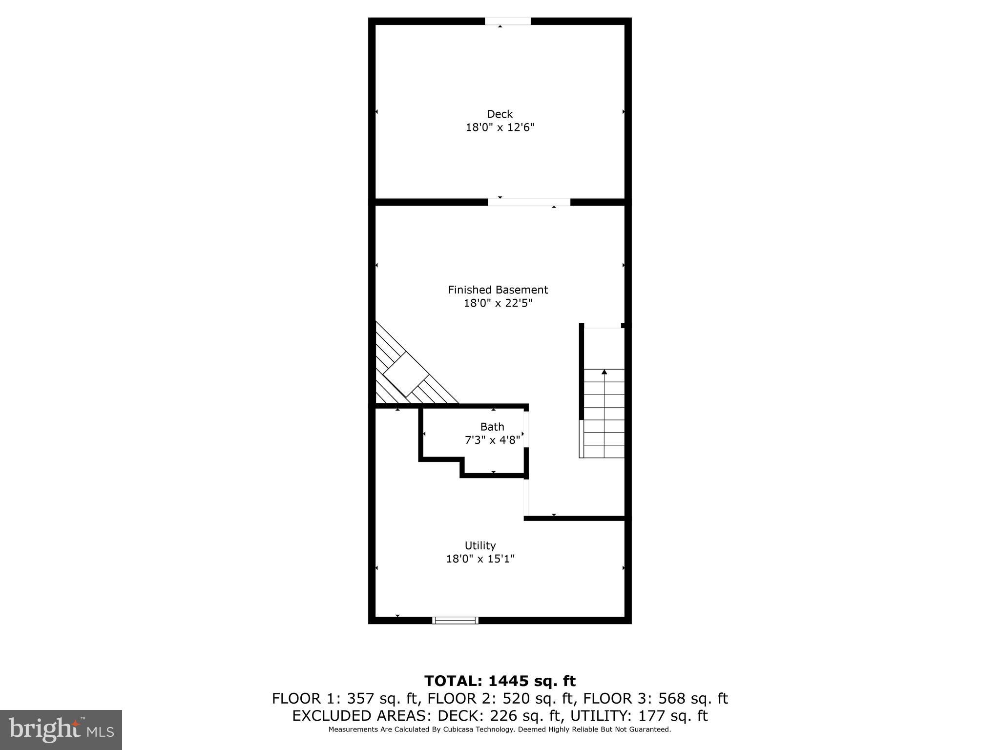 OAKWOOD COMMONS AT BURKE - Residential