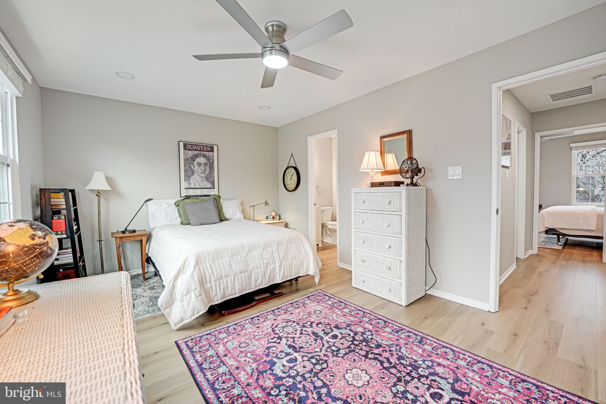 OAKWOOD COMMONS AT BURKE - Residential