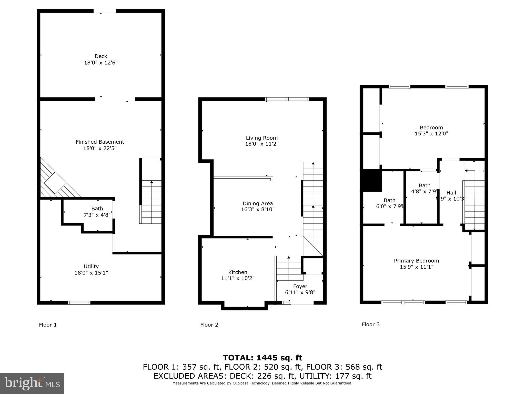 OAKWOOD COMMONS AT BURKE - Residential