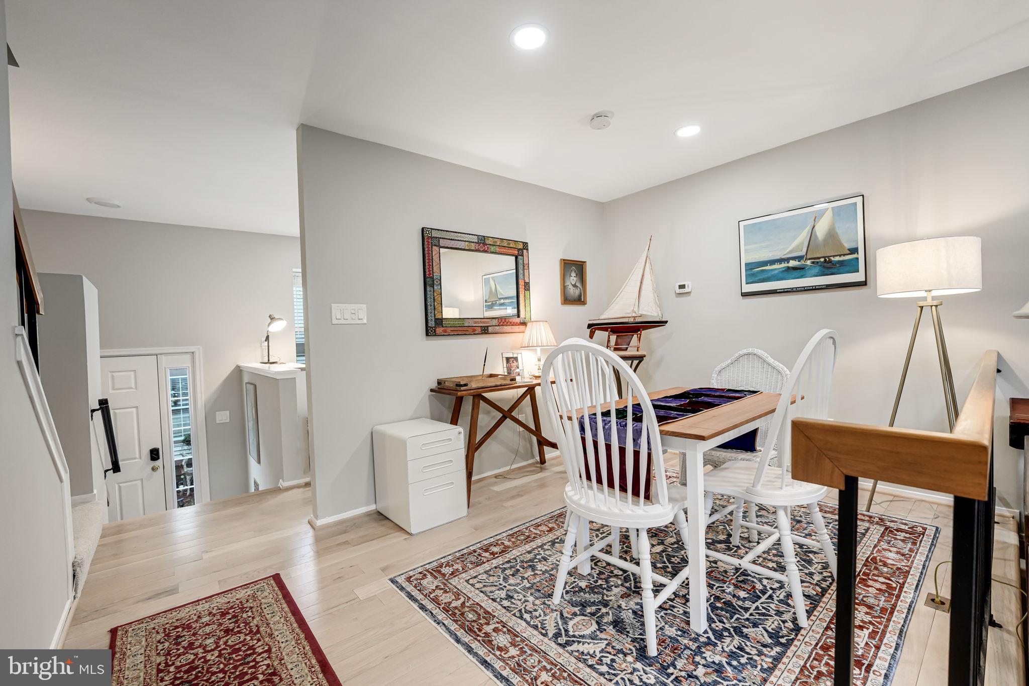 OAKWOOD COMMONS AT BURKE - Residential