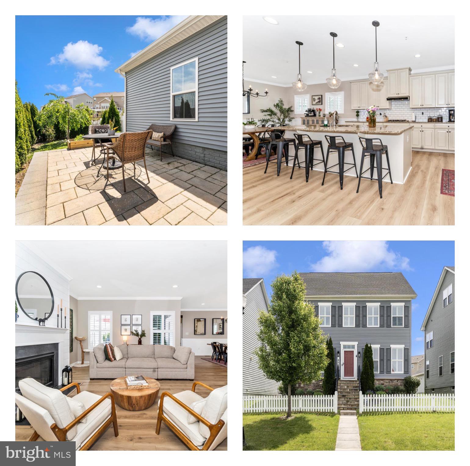 LANDSDALE - Residential