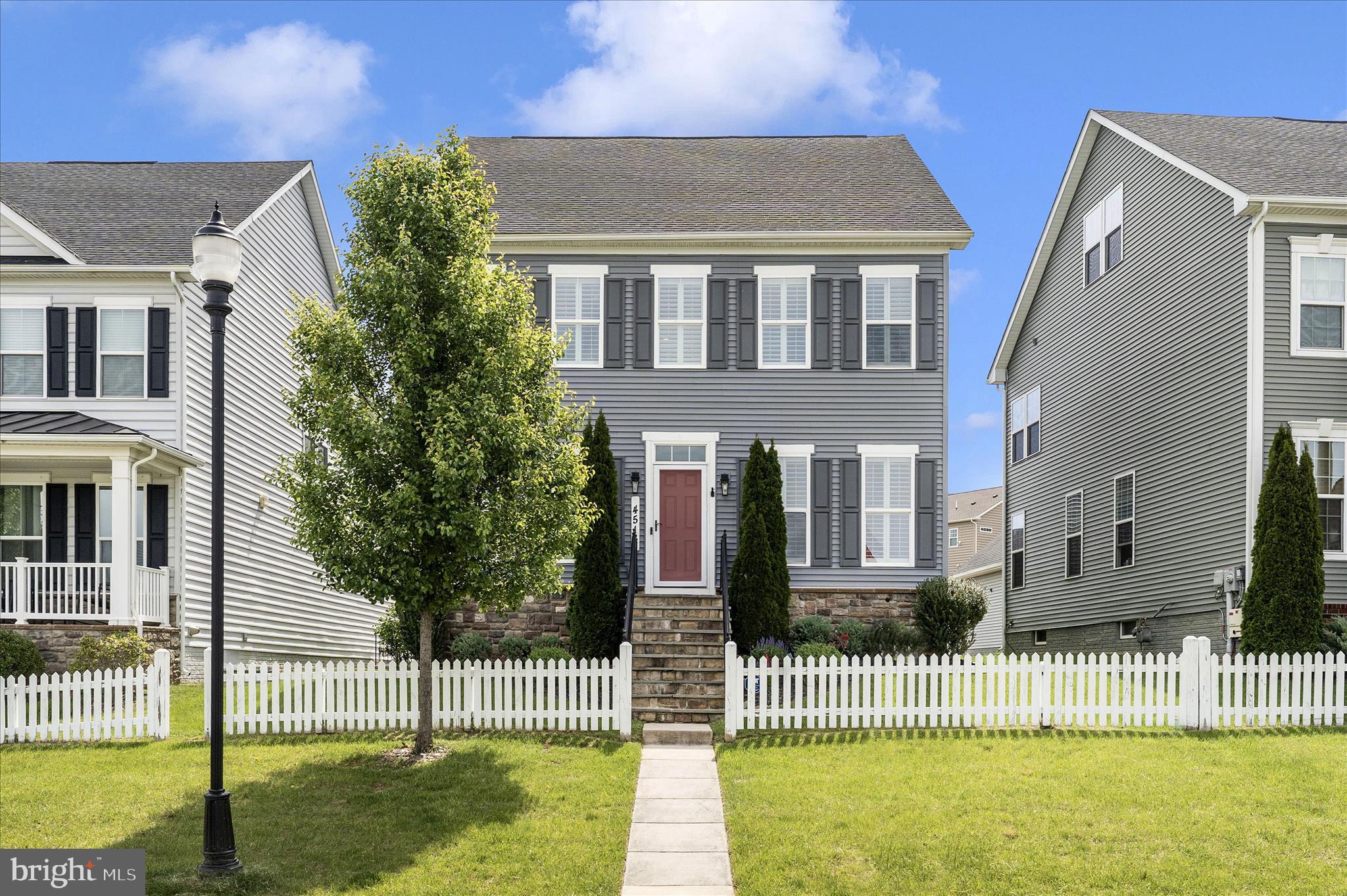 LANDSDALE - Residential