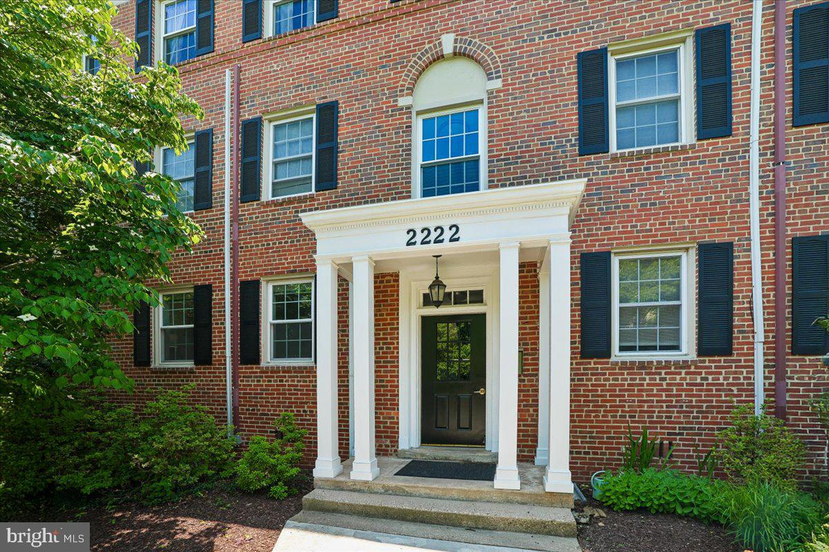 ROCK CREEK GARDENS - Residential