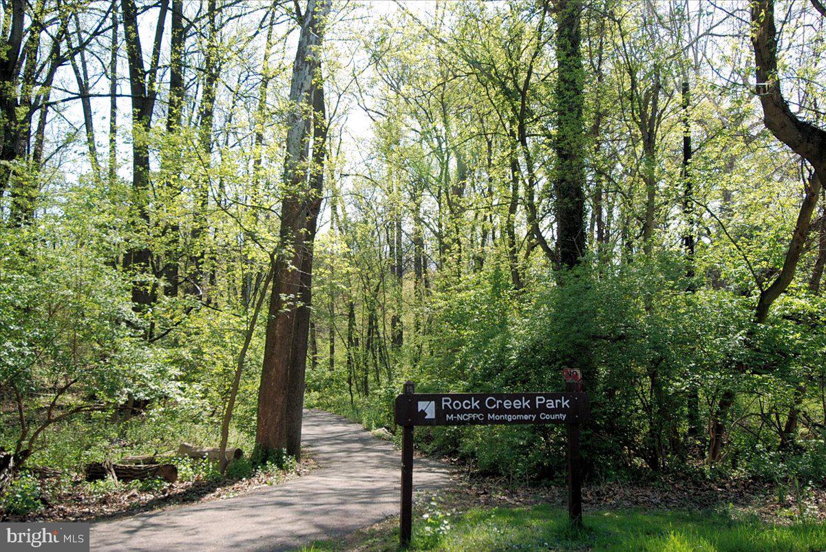 ROCK CREEK GARDENS - Residential