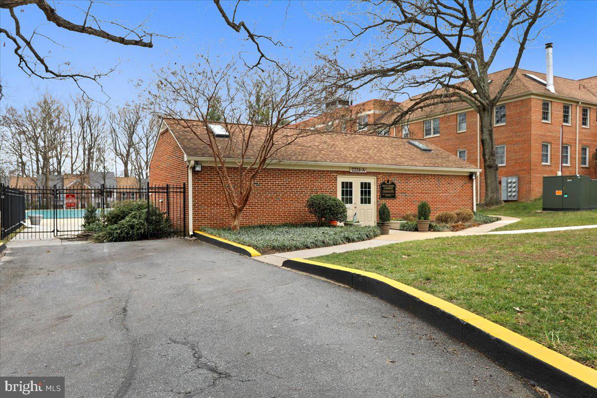 ROCK CREEK GARDENS - Residential