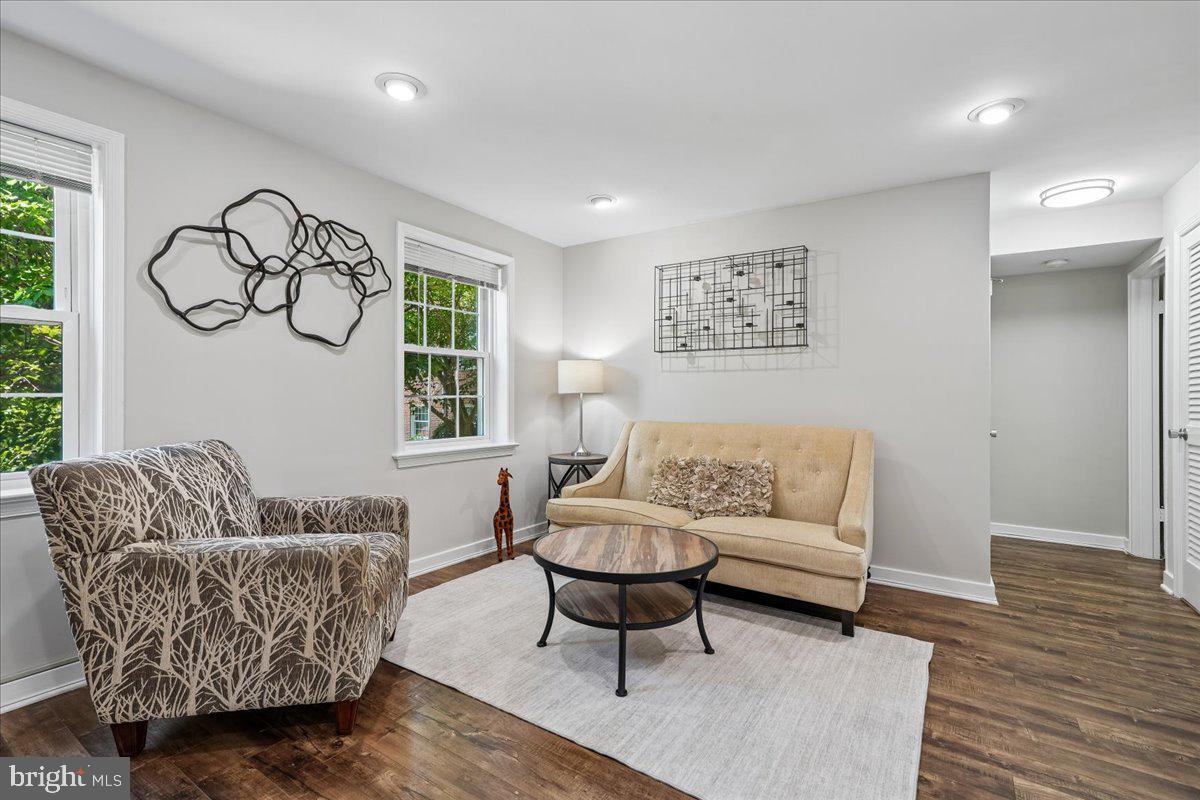 ROCK CREEK GARDENS - Residential