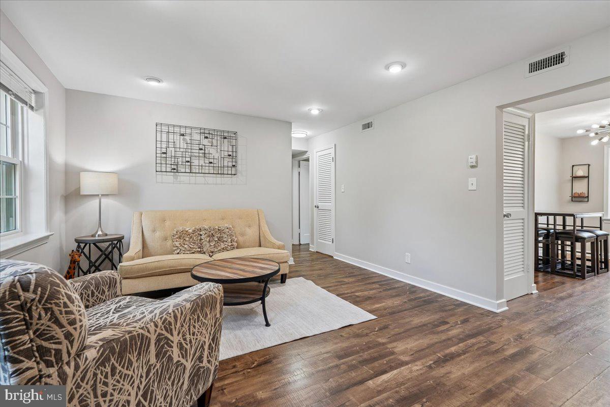 ROCK CREEK GARDENS - Residential