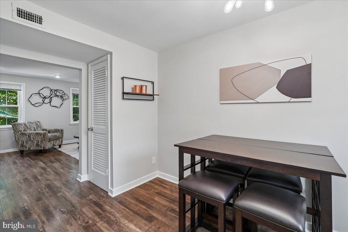ROCK CREEK GARDENS - Residential
