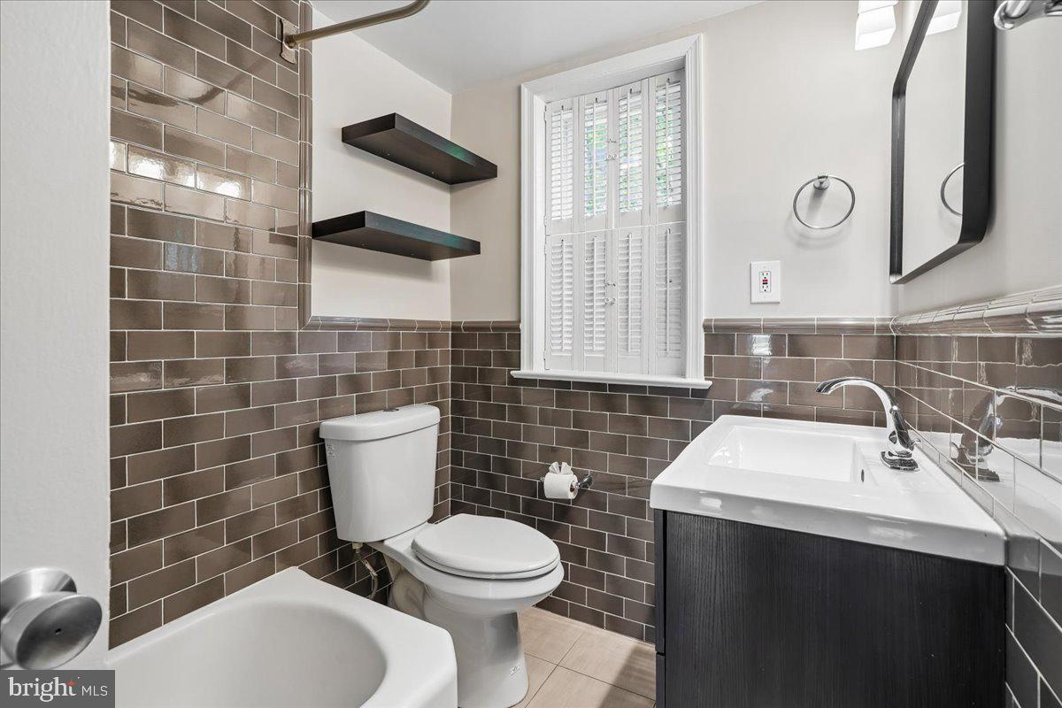 ROCK CREEK GARDENS - Residential