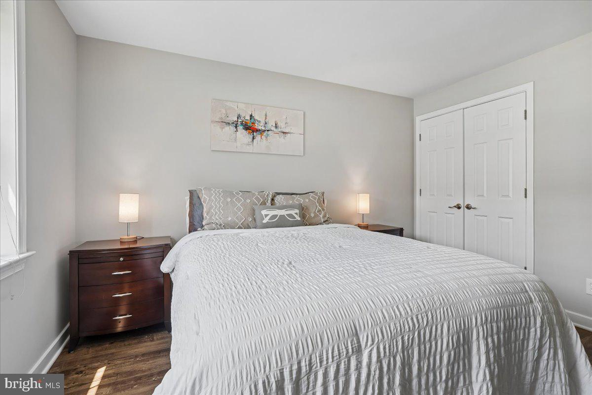 ROCK CREEK GARDENS - Residential
