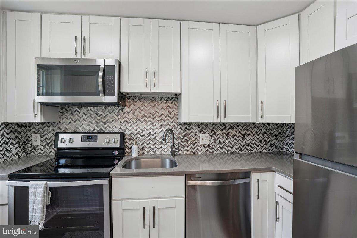 ROCK CREEK GARDENS - Residential