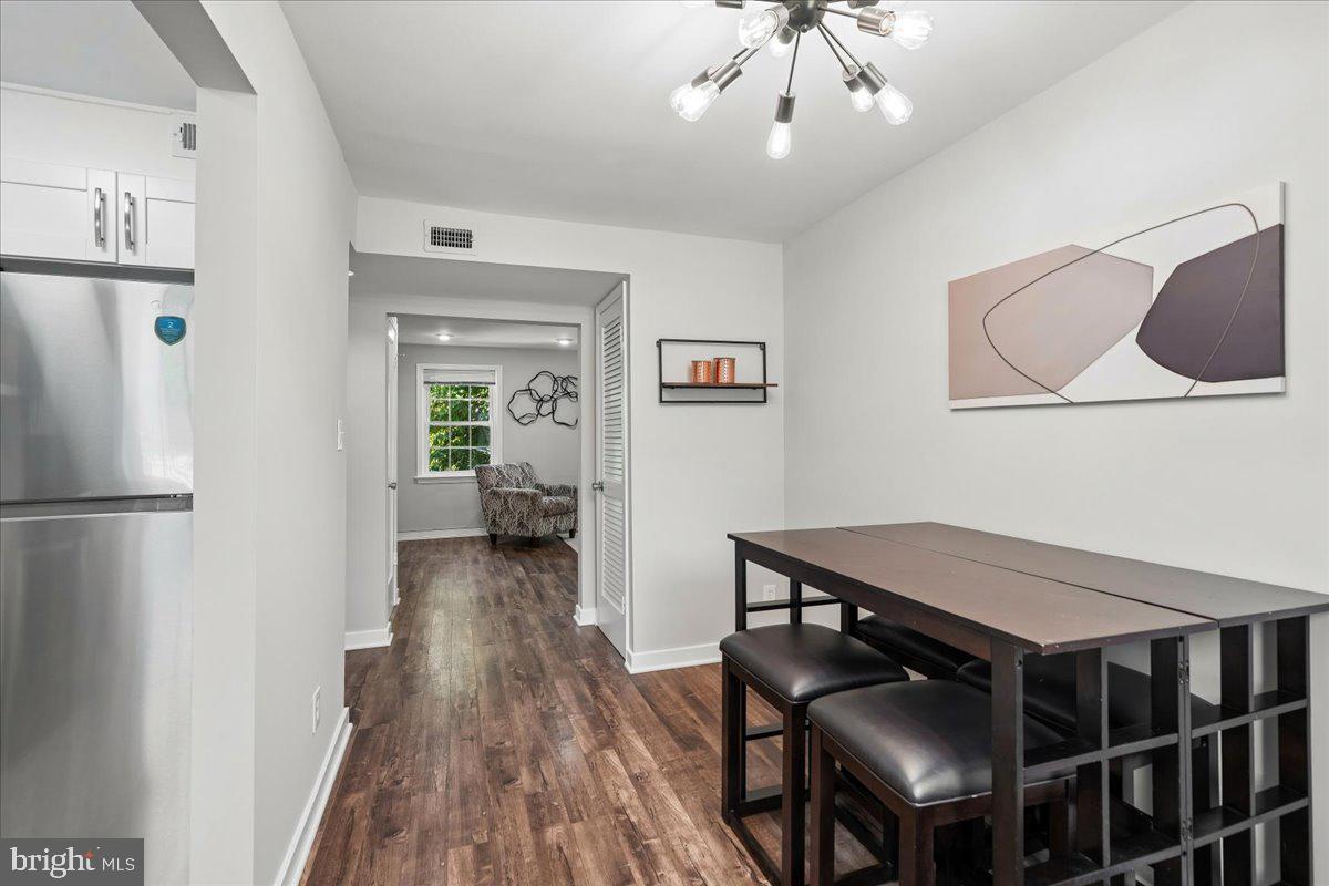 ROCK CREEK GARDENS - Residential