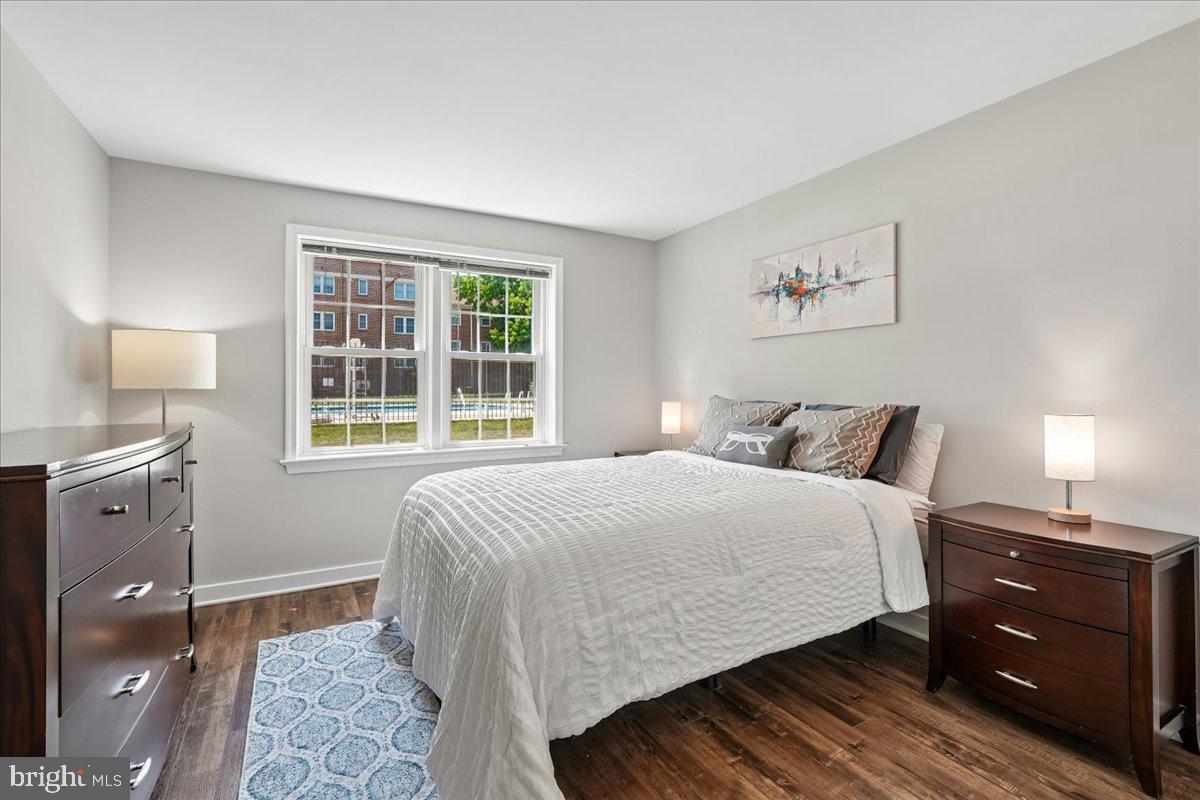 ROCK CREEK GARDENS - Residential