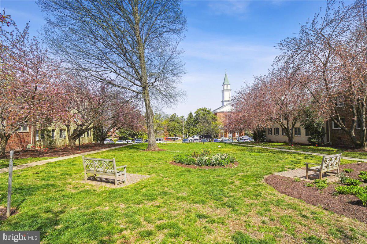 ROCK CREEK GARDENS - Residential