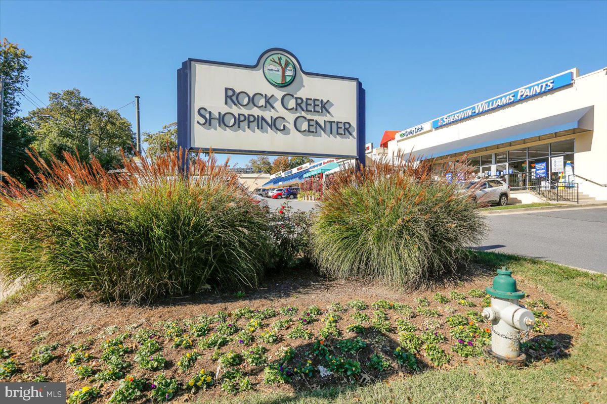 ROCK CREEK GARDENS - Residential