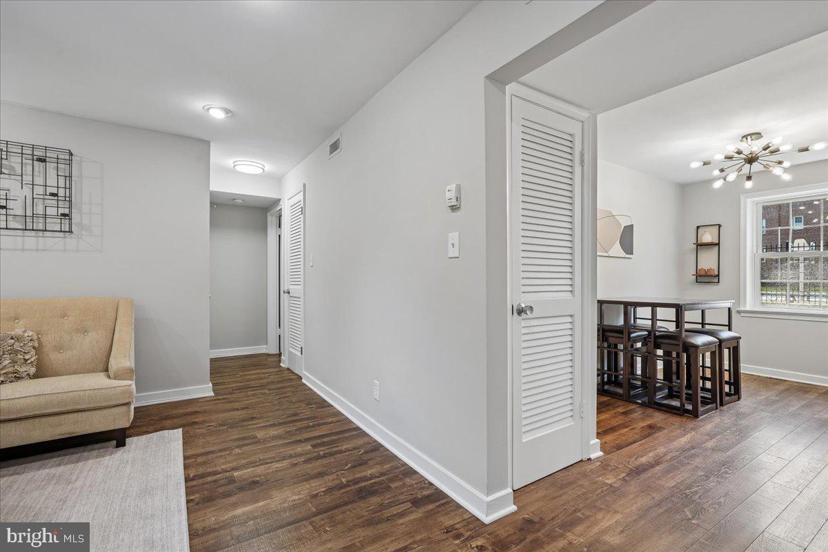 ROCK CREEK GARDENS - Residential