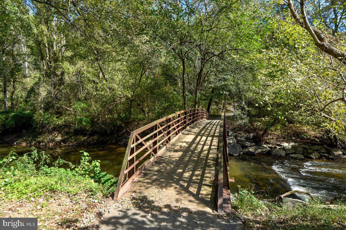 ROCK CREEK GARDENS - Residential