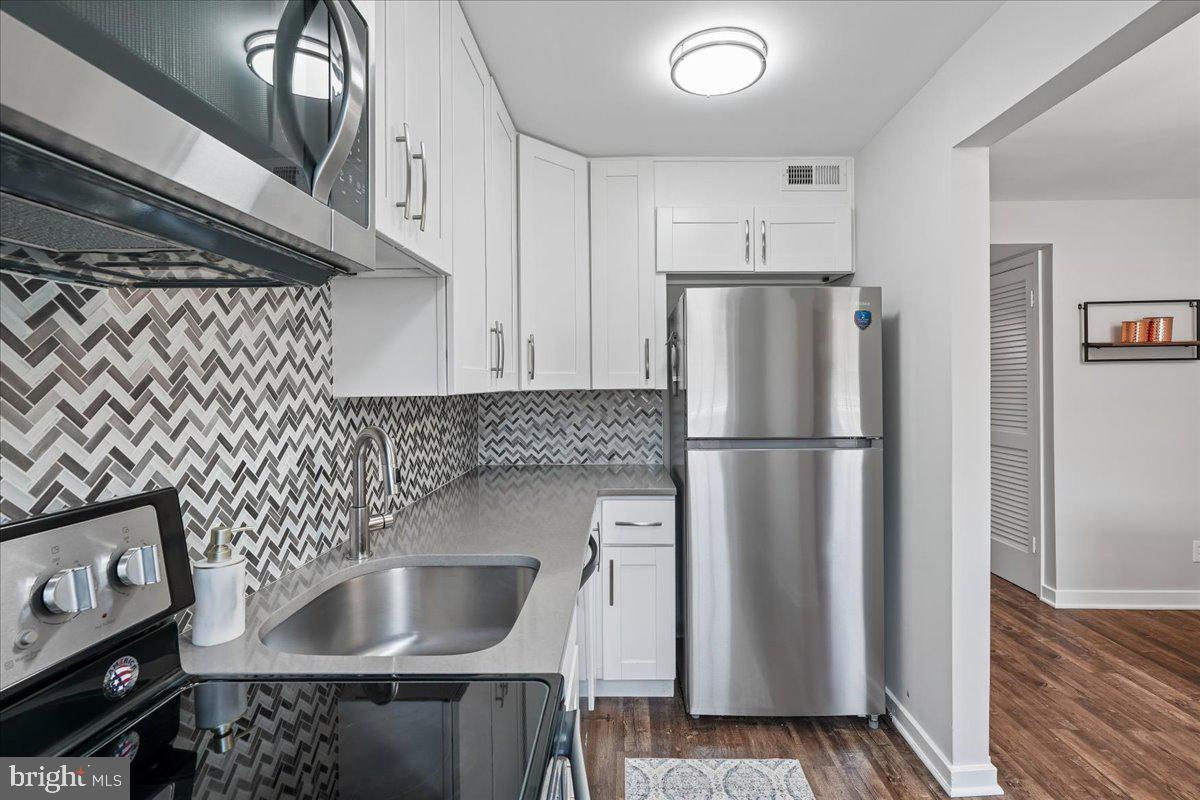 ROCK CREEK GARDENS - Residential