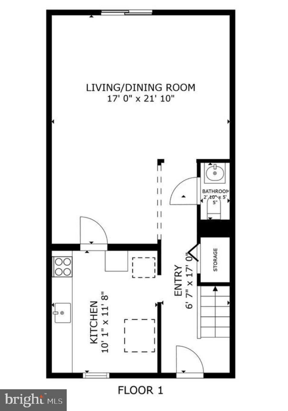 GEORGETOWN  VILLAGE - Residential Lease