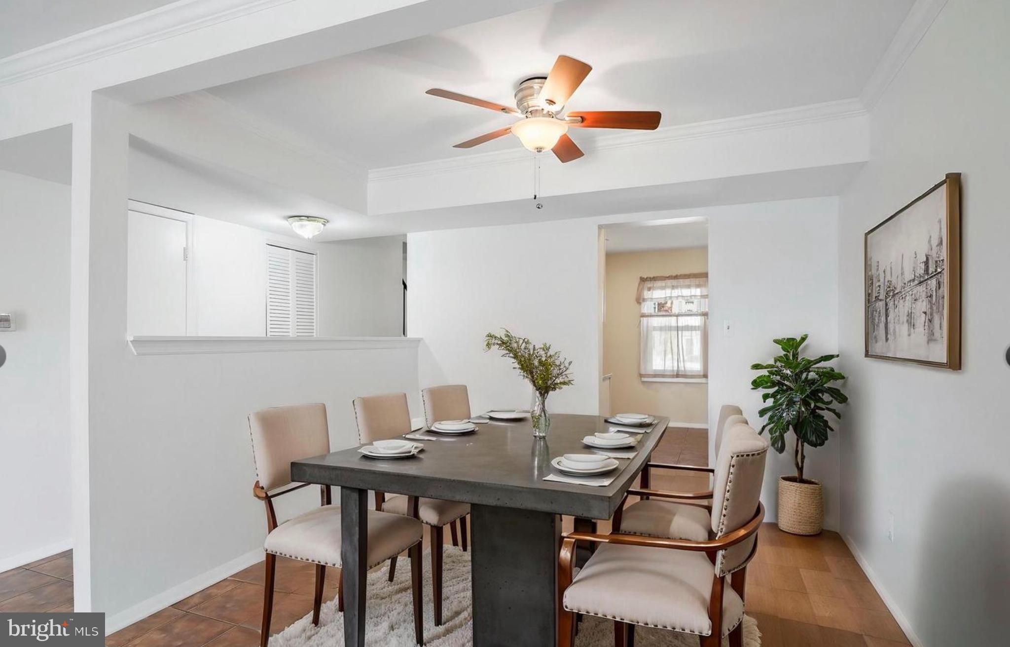 GEORGETOWN  VILLAGE - Residential Lease