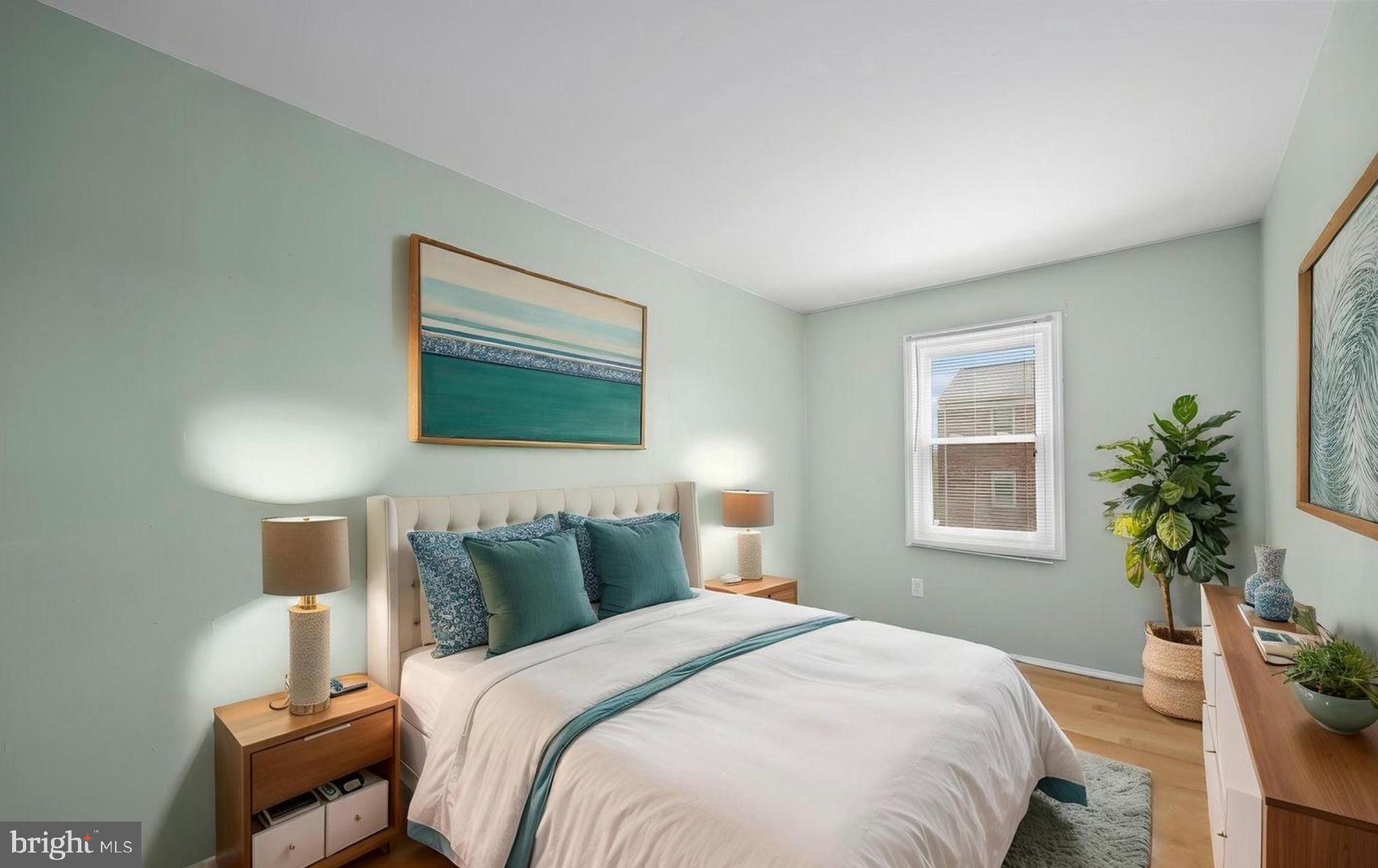 GEORGETOWN  VILLAGE - Residential Lease
