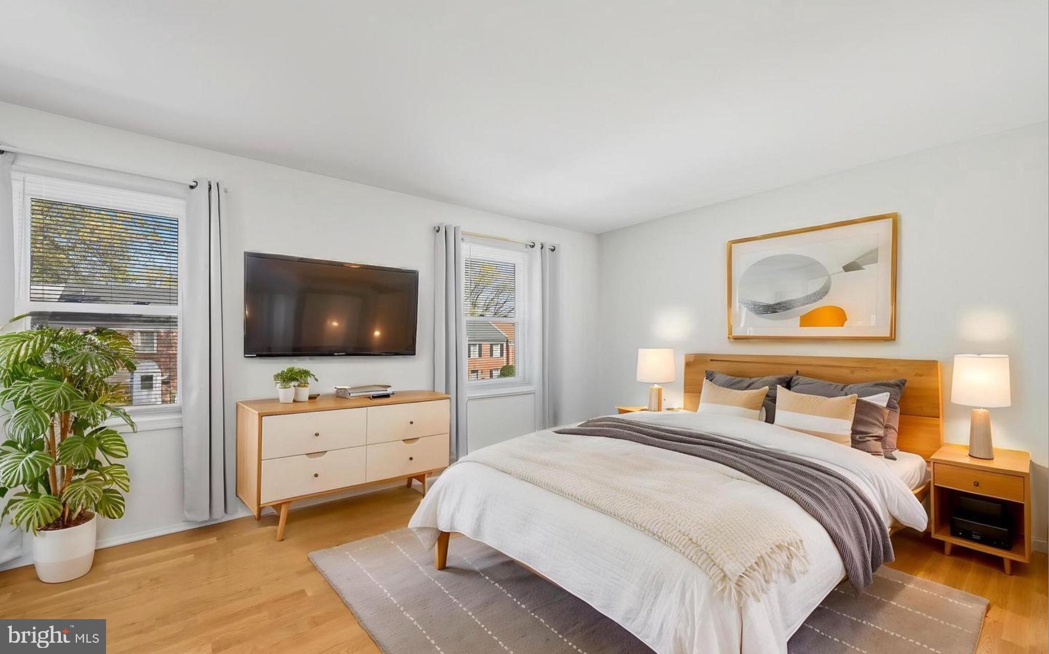 GEORGETOWN  VILLAGE - Residential Lease
