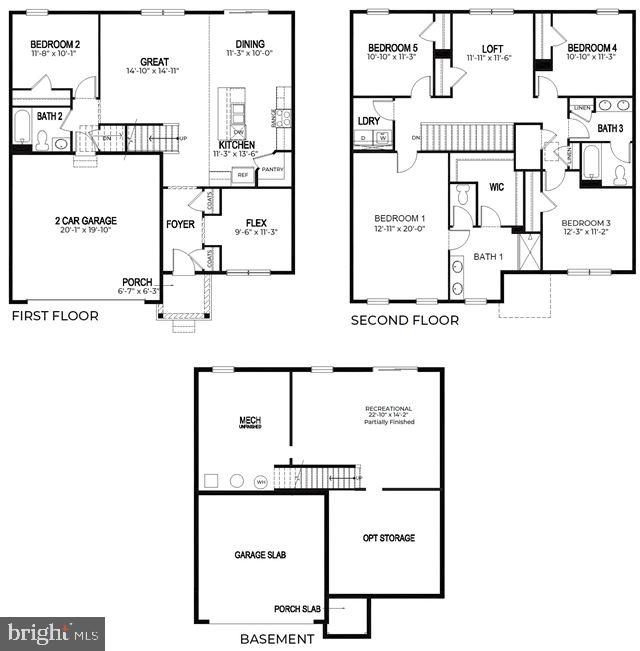 SHENANDOAH CROSSING - Residential
