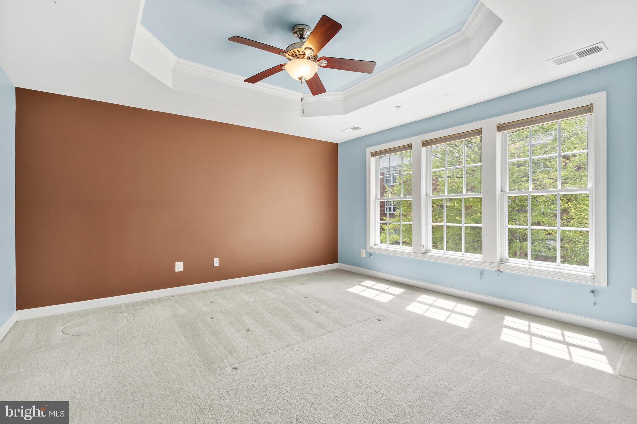 BROOKFIELD GLEBE ROAD - Residential Lease