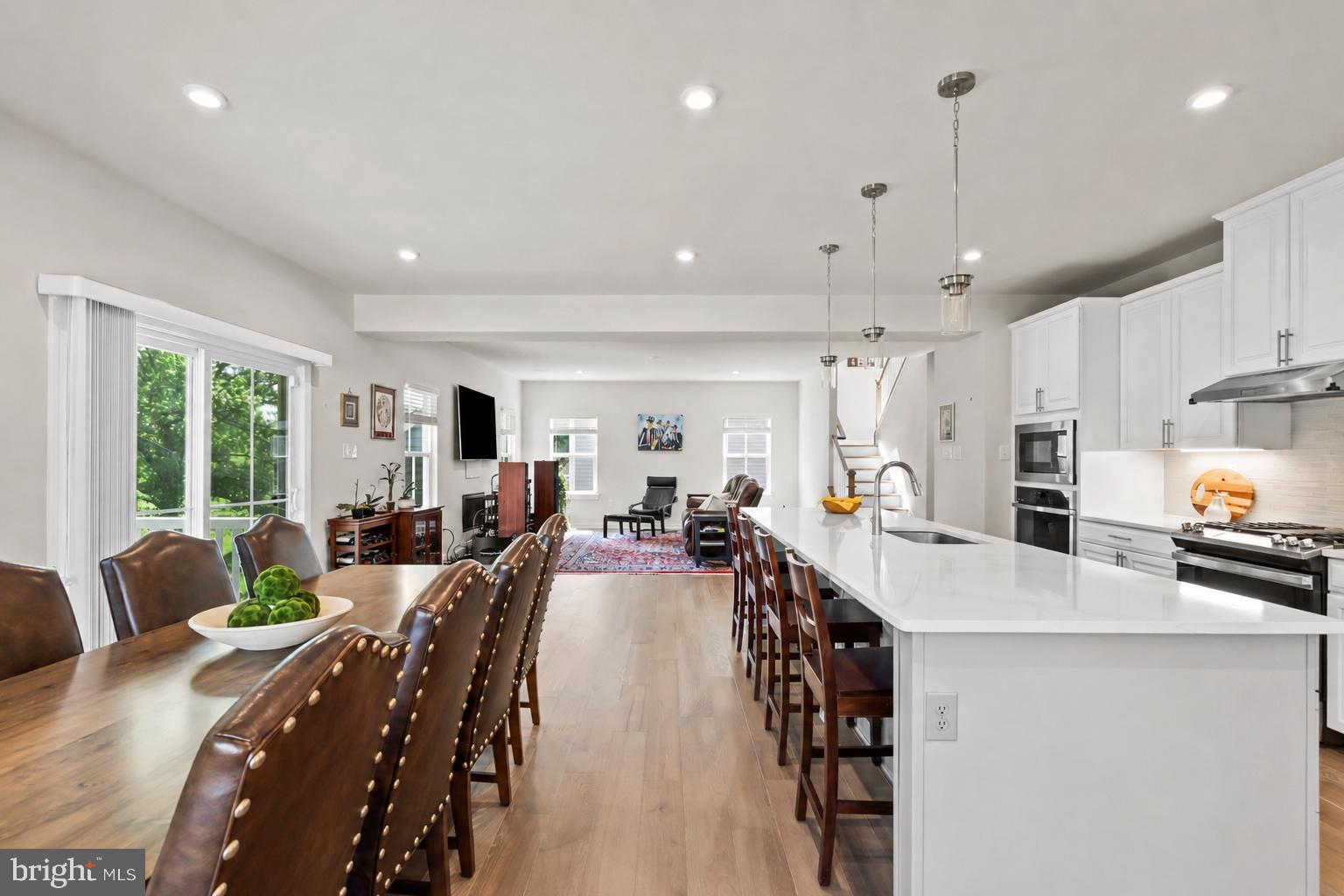 ASHBOURNE MEADOWS - Residential