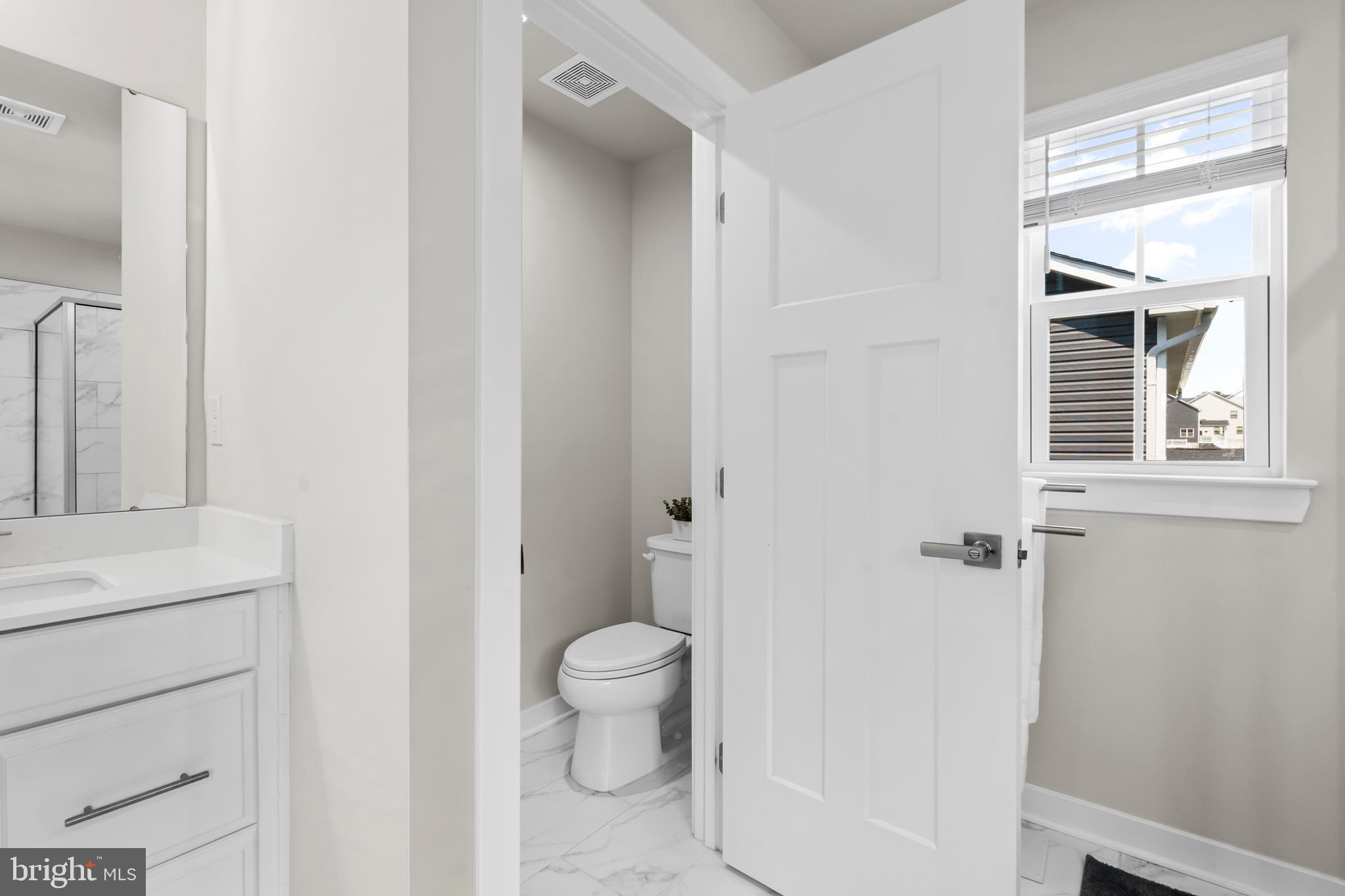 ASHBOURNE MEADOWS - Residential