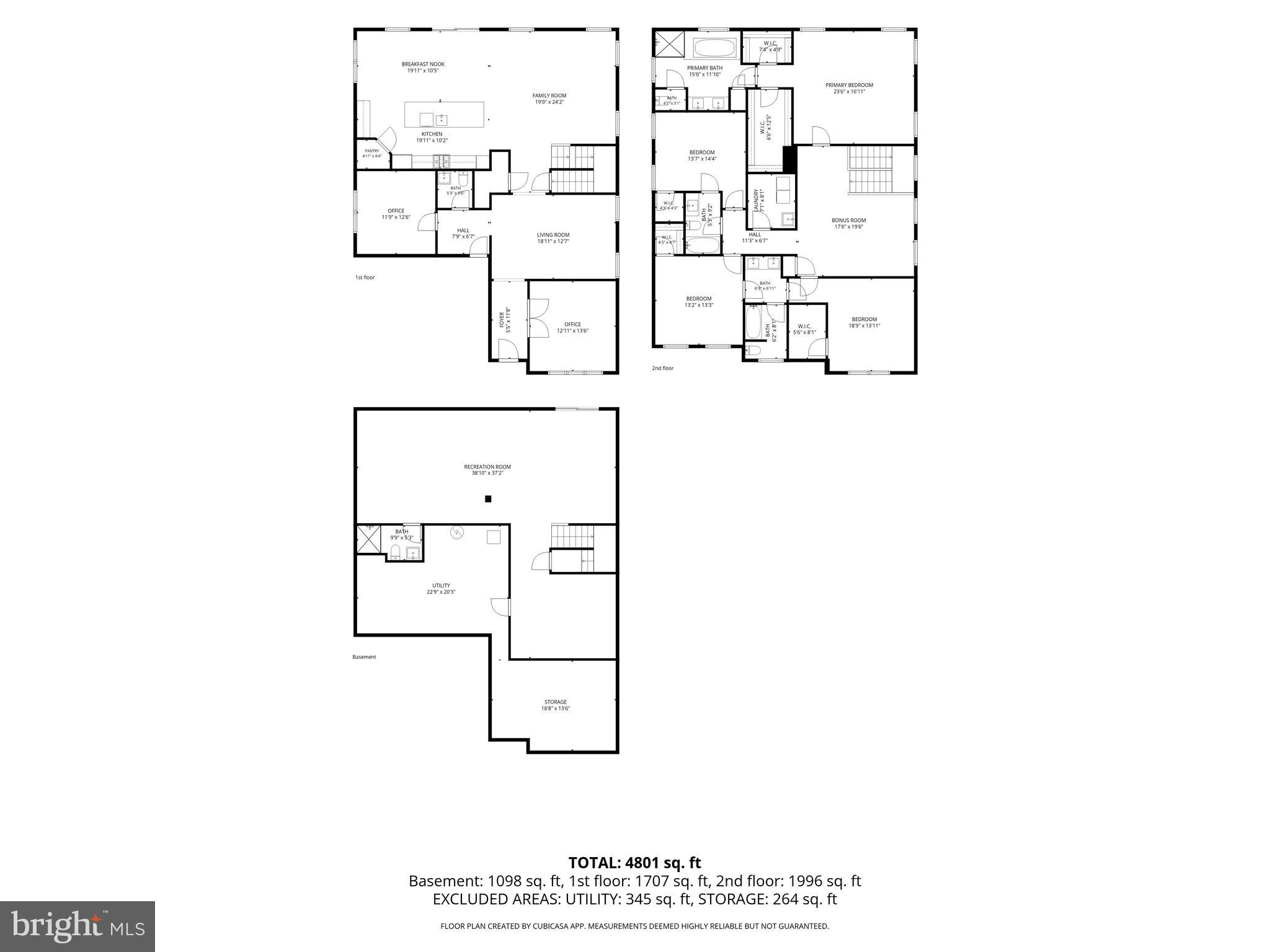 ASHBOURNE MEADOWS - Residential