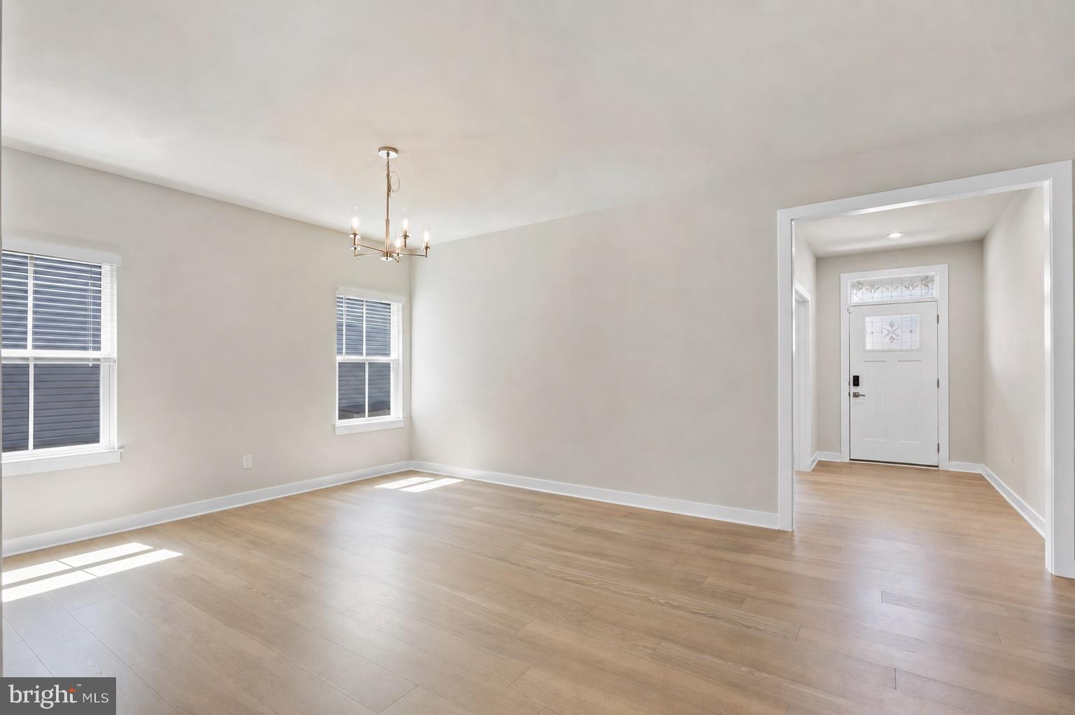 ASHBOURNE MEADOWS - Residential