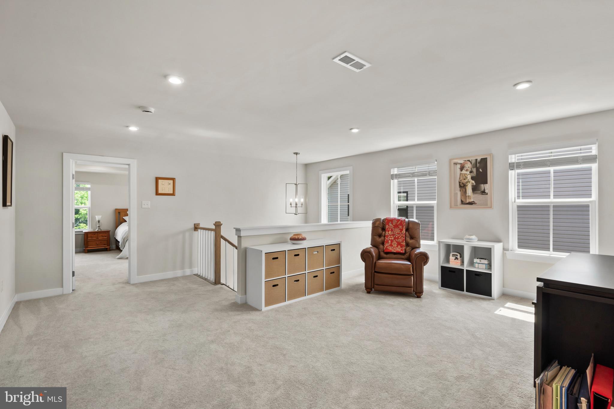 ASHBOURNE MEADOWS - Residential